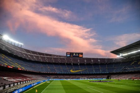 Barcelone