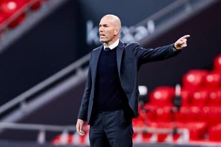 Zidane