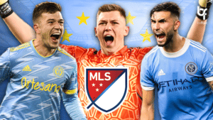 MLS : Ces joueurs qui devraient bientôt découvrir l’Europe !