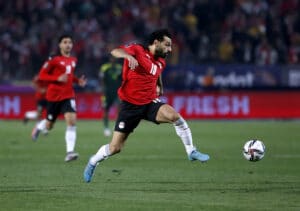Égypte ??-?? Guinée : les compositions probables !