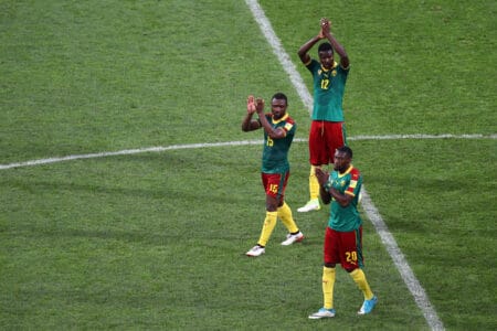 Cameroun