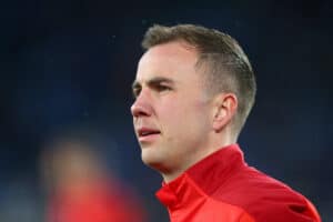 OFFICIEL : Mario Gotze rebondit en Bundesliga !