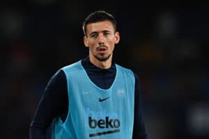 Mercato OM : Clément Lenglet tenté en prêt ?