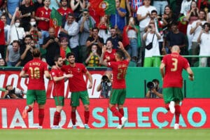 Suisse ?? - ?? Portugal : Les compositions probables !