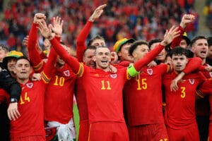 Pays de Galles ??????? - ?? Pays-Bas : Les compositions probables !