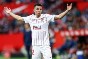 OFFICIEL : Oussama Idrissi prêté au Feyenoord Rotterdam