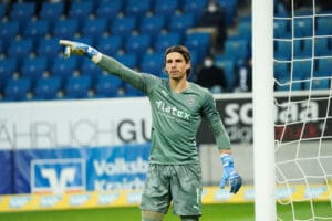 Mercato : Yann Sommer ne viendra pas à Nice