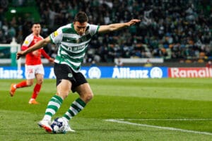 OFFICIEL : Joao Palhinha est un joueur de Fulham !