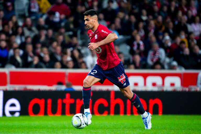 OFFICIEL : Zeki Çelik rejoint l’AS Rome Zeki Çelik