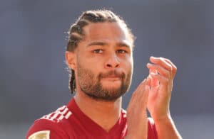 OFFICIEL : Serge Gnabry prolonge avec le Bayern !