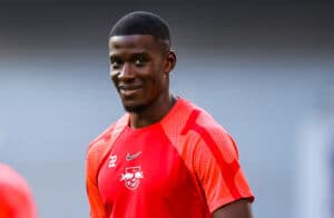 Mercato PSG : accord trouvé avec Leipzig pour Mukiele !