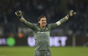 Mercato : Nice va recruter Yann Sommer !
