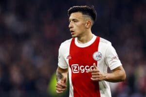 Mercato : Manchester United proche de boucler l’arrivée de Lisandro Martinez