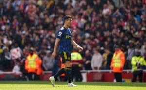 Mercato : Cristiano Ronaldo est prêt à tout pour quitter United