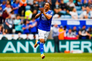 Mercato : Arsenal va dégainer pour Youri Tielemans !