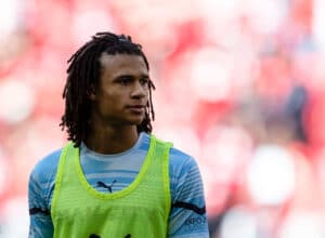 Mercato : Nathan Aké va rester à Manchester City !
