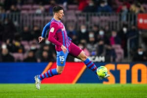 OFFICIEL : Clément Lenglet prêté à Tottenham !