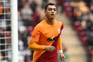 Mercato : Mostafa Mohamed va être prêté à Nantes !