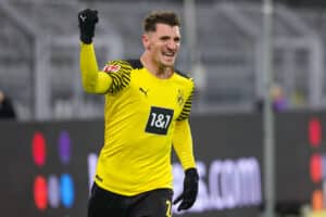 Mercato : Barcelone veut échanger Dest avec Meunier !