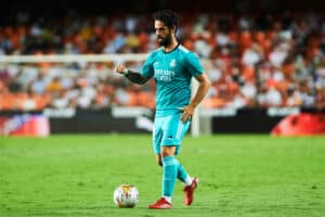OFFICIEL : Séville annonce la venue d’Isco