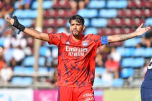 Mercato OL : West-Ham formule une nouvelle offre XXL pour Paqueta !