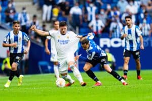 Espanyol - Real Madrid : Les compositions probables