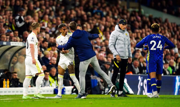 Leeds – Chelsea : les compos probables Chelsea