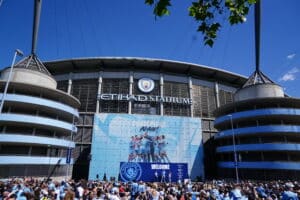 Manchester City - Bournemouth : A quelle heure et sur quelle chaîne suivre le match ?