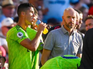 Mercato : Manchester United sur tous les fronts !