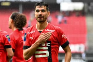 OFFICIEL : Martin Terrier prolonge à Rennes !