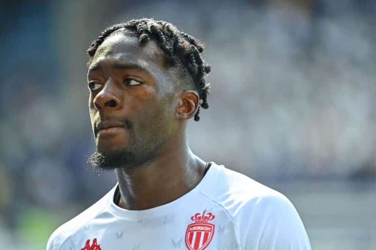 Mercato PSG : un défenseur central de Monaco en vue PSG