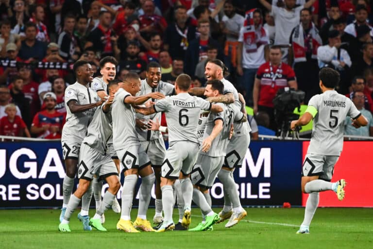 PSG – Monaco : Les compositions probables ! PSG