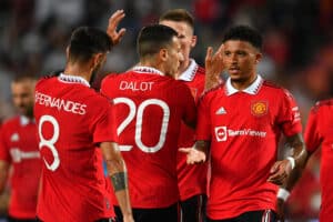 Brentford - Manchester United : Les compositions probables !