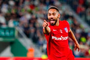 Mercato : Matheus Cunha plaît beaucoup à Manchester United