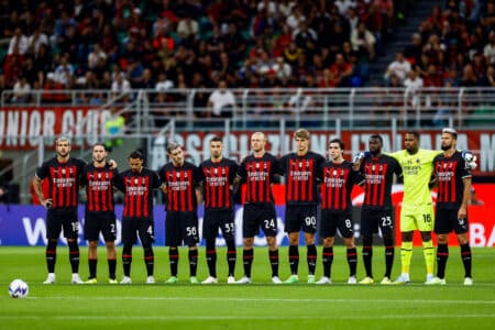 AC Milan