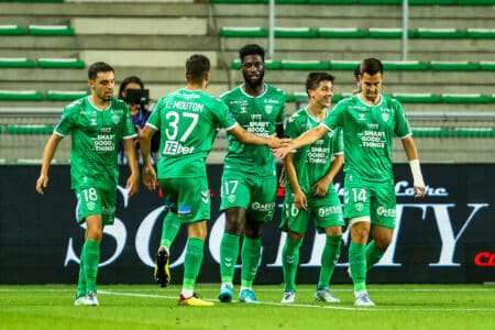 Saint-Étienne