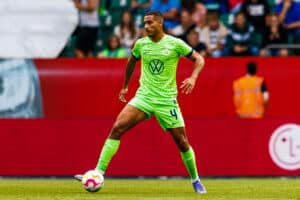 Mercato : Southampton fonce sur Lacroix !