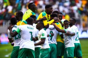 Bolivie - Sénégal : Les compositions probables !
