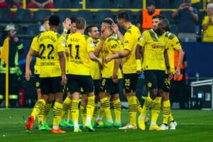 Leipzig - Dortmund : Les compositions probables !