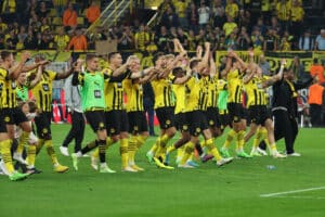 Borussia Dortmund - Copenhague : Les compositions probables !