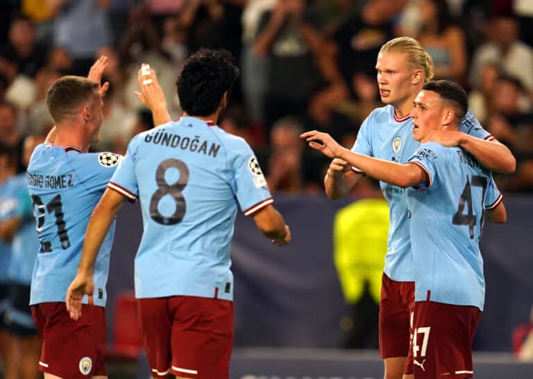 Manchester City