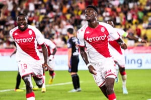 Équipe de France : Kolo Muani, Badiashile et Youssouf Fofana convoqués pour la première fois