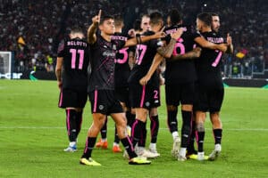 Roma - Atalanta : Les compositions probables !