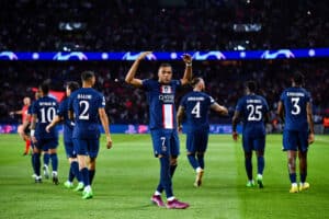 PSG 2-1 Juventus : Le résumé vidéo
