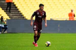 Mercato : Fabien Centonze va rejoindre Nantes