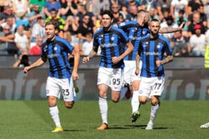 Inter - AS Roma : Les compositions probables !