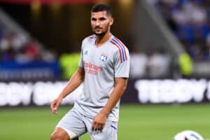 OL : Aouar finalement prolongé ?