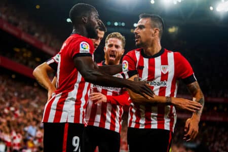 Athletic Bilbao