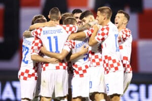 Autriche - Croatie : Les compositions probables !