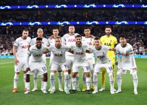 Sporting - Tottenham : Les compositions probables !